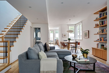 AFFORDABLE ROW HOUSES IN VESU SURAT